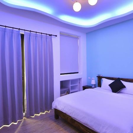 And B&B Hằng Xuân Cổ Trấn Ngoại thất bức ảnh