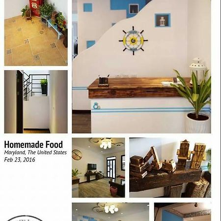 And B&B Hằng Xuân Cổ Trấn Ngoại thất bức ảnh