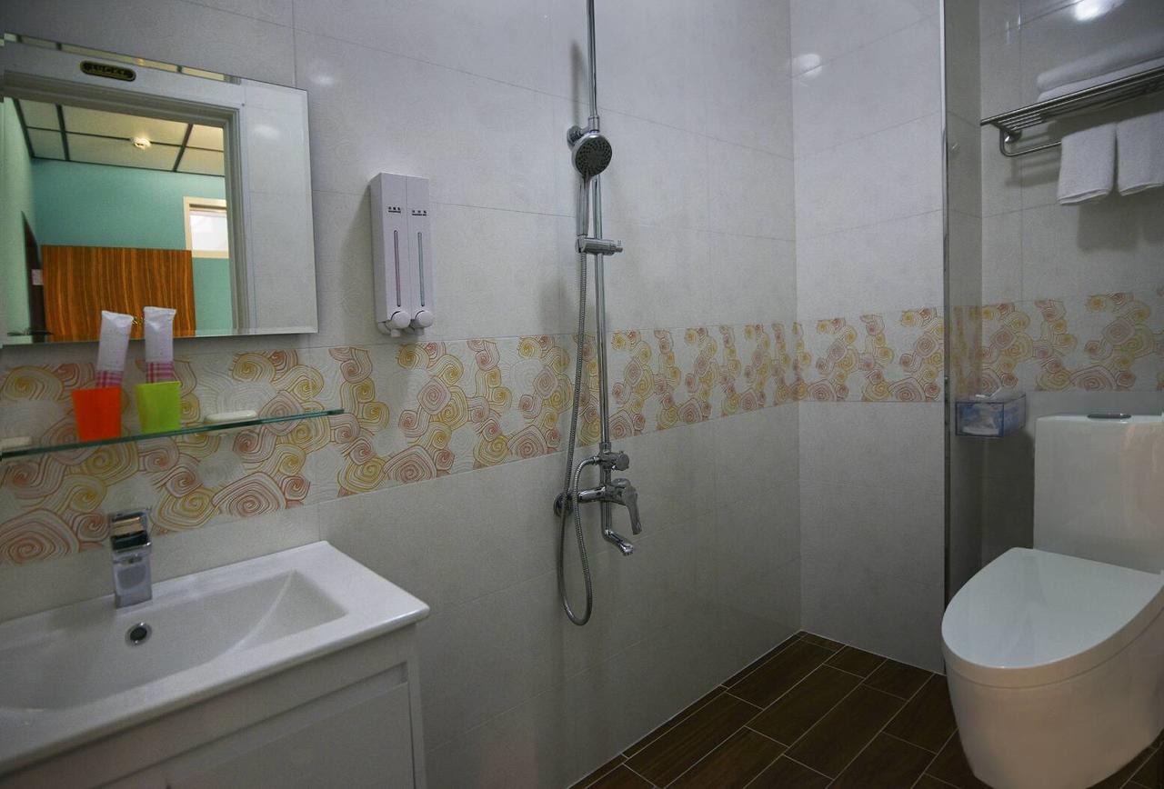 And B&B Hằng Xuân Cổ Trấn Ngoại thất bức ảnh