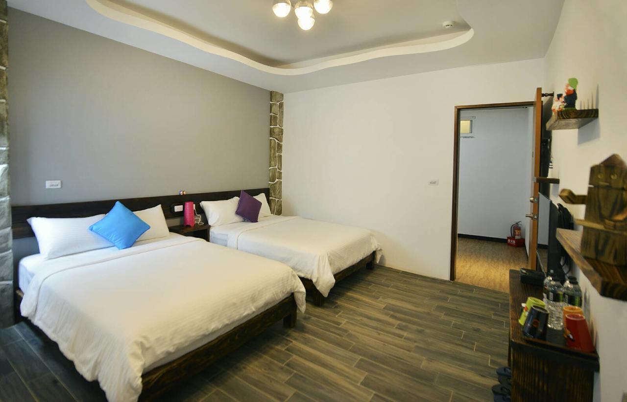 And B&B Hằng Xuân Cổ Trấn Ngoại thất bức ảnh