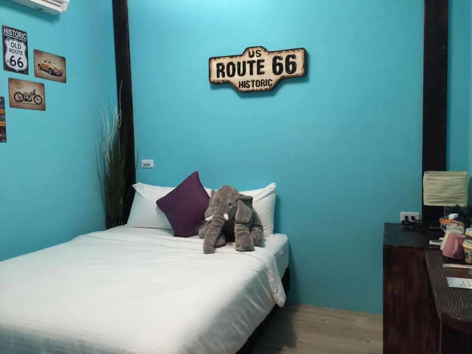 And B&B Hằng Xuân Cổ Trấn Ngoại thất bức ảnh