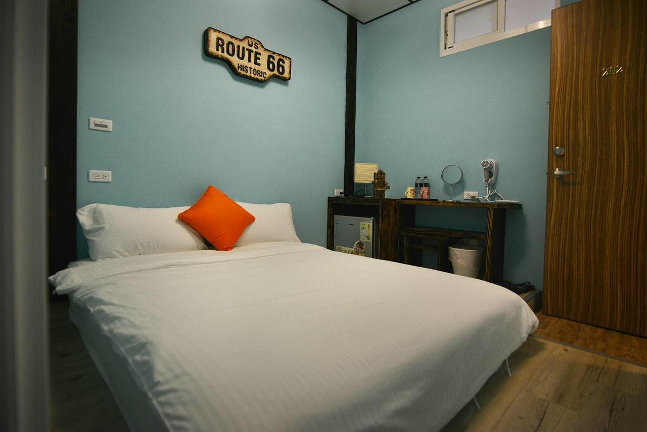 And B&B Hằng Xuân Cổ Trấn Ngoại thất bức ảnh