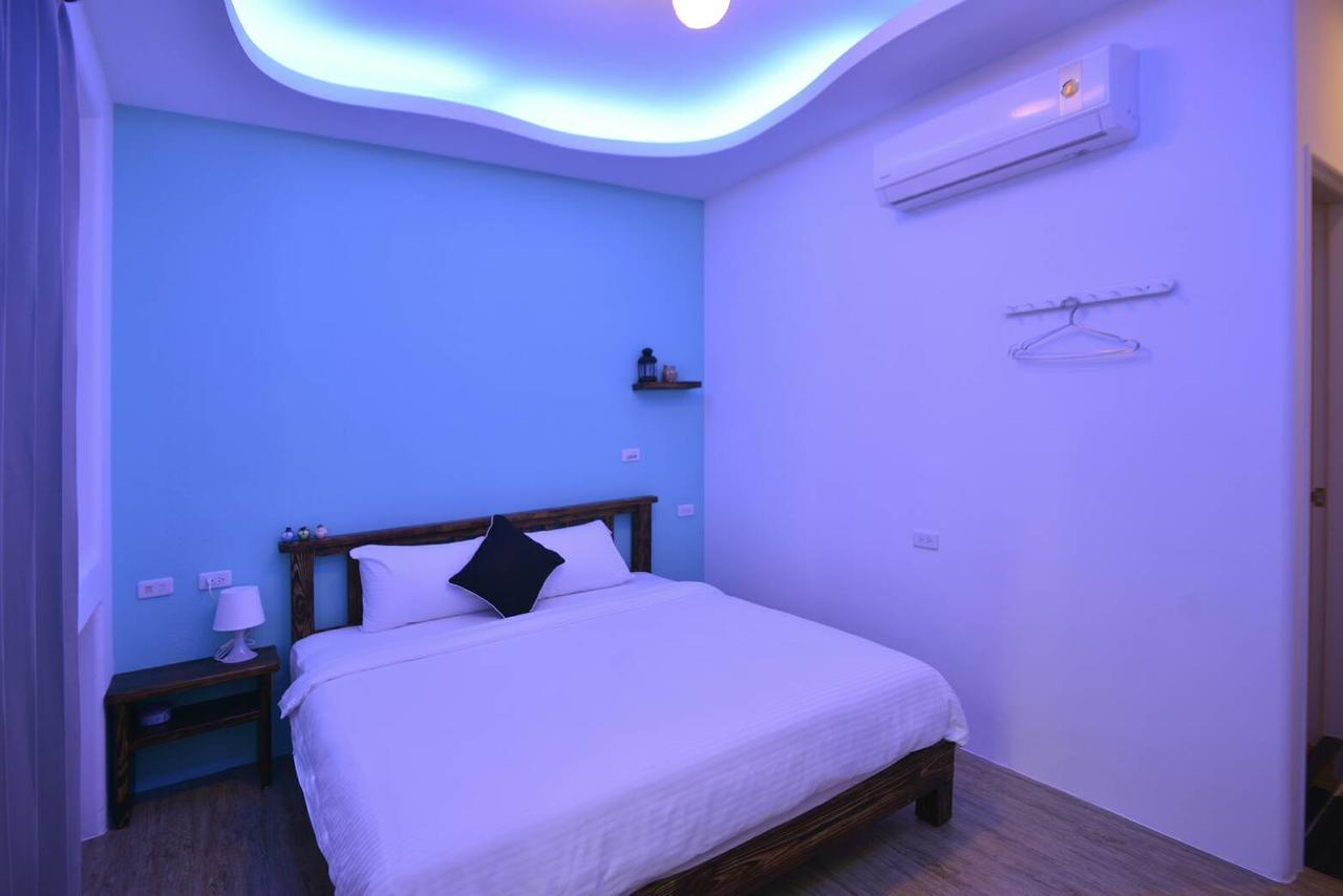 And B&B Hằng Xuân Cổ Trấn Ngoại thất bức ảnh