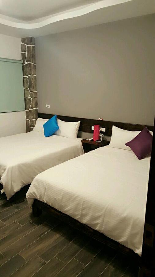 And B&B Hằng Xuân Cổ Trấn Ngoại thất bức ảnh
