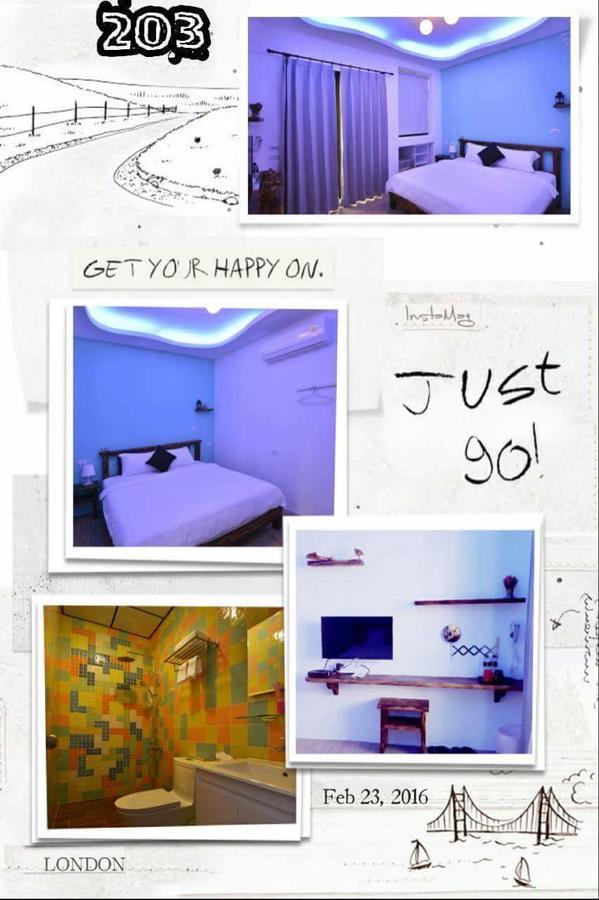 And B&B Hằng Xuân Cổ Trấn Ngoại thất bức ảnh