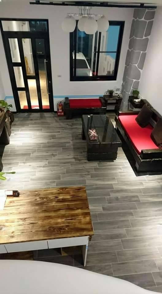 And B&B Hằng Xuân Cổ Trấn Ngoại thất bức ảnh